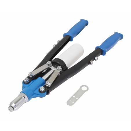 18“ Heavy Duty Double Hand Riveter
