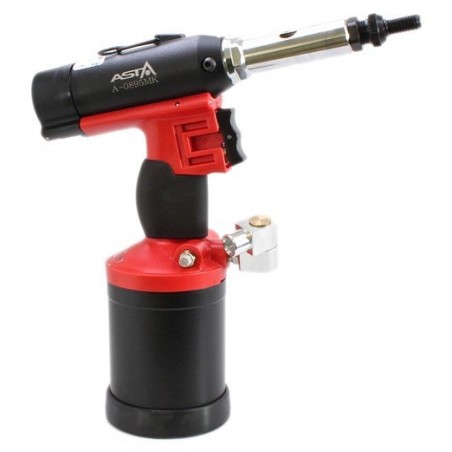 Air Hydraulinen mutteri niitin