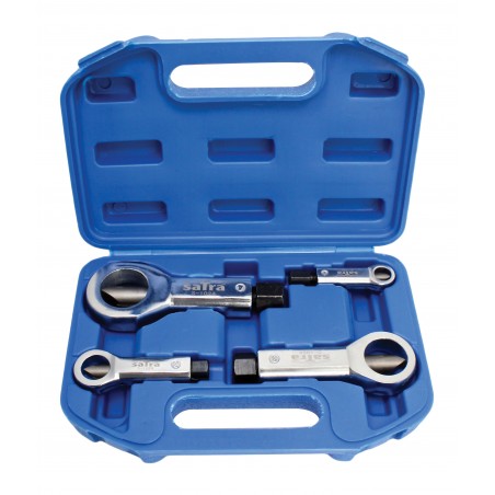 NUT SPLITTER SET