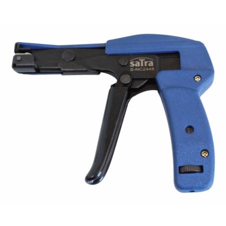 NYLON CABLE TIE FASTEN AND CUT TOOL