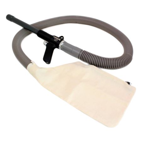 PNEUMATIC VACUUM CLEANER