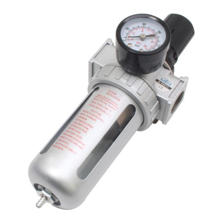 SUODATTIMEN SÄÄDIN 1/2"