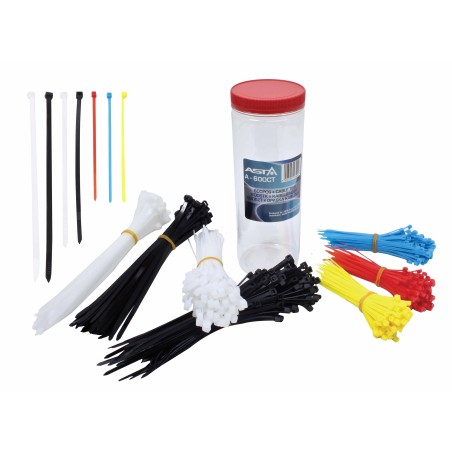 KAAPELILIITOKSET /600 kpl/