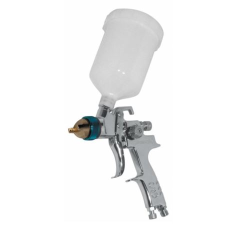 Paint Gun Low Pressure