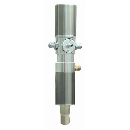 PNEUMAATTISET ÖLJYPUMPUT 1:1