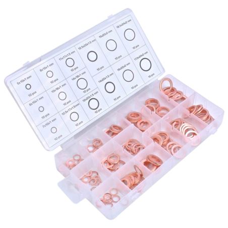 Vase pesumasinad SET