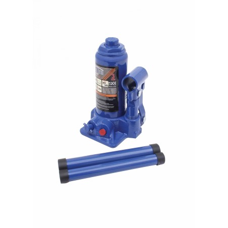 PODNOŚNIK HYDRAULICZNY - SŁUPKOWY 3T