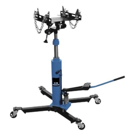 GEAR BOX JA MOOTORI MOBIILJAGA - 500 Kg