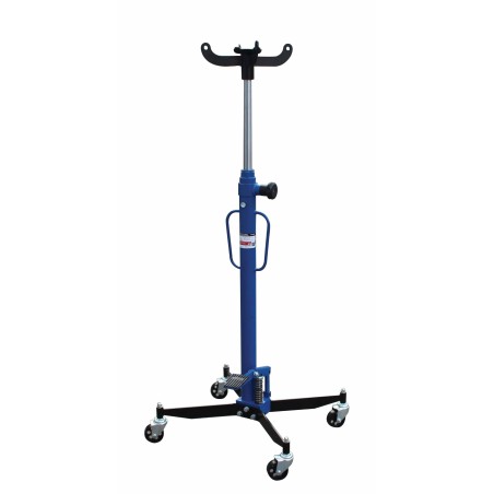 JACK FOR GEARBOXES - 600 kg