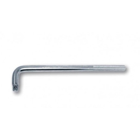 1/4” DR.FLEXIBLE HANDLE, 150mmL