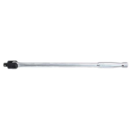 1/2″ DR. FLEXIBLE HANDLE LENGTH: 500MM
