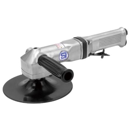 Single Action Polisher