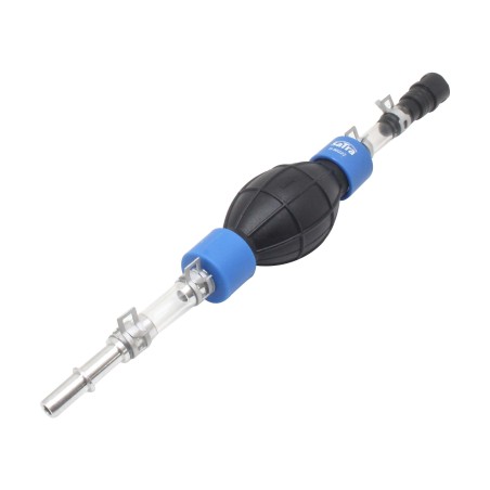 POMPA DO  ODPOWIETRZANIA UKŁADÓW DIESLA