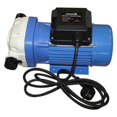 KARBAMIIDI/DEF (ADBLUE) ÜLEKANDE AKUPUMPALE