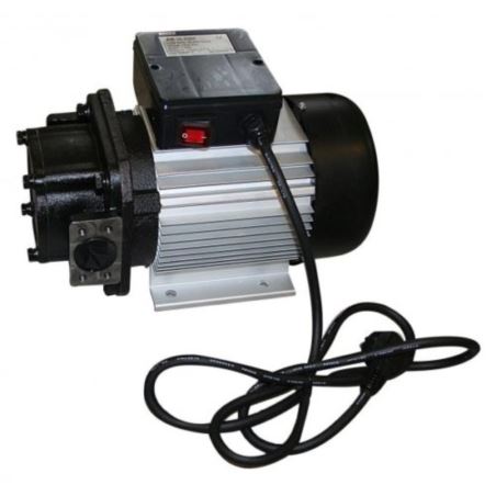 VAHELDUVVOOLU HAMMASRATTATÜÜPI ÕLIPUMP 230V