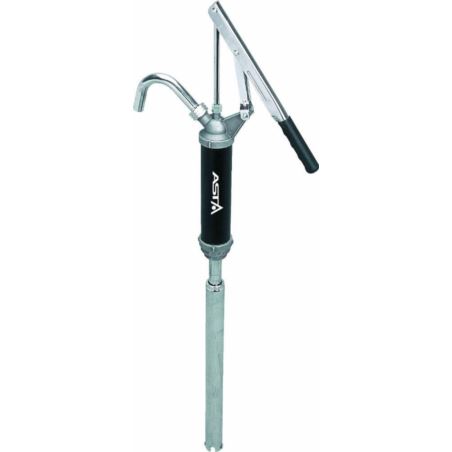 POMPA TŁOKOWA Z LOGO SHELL