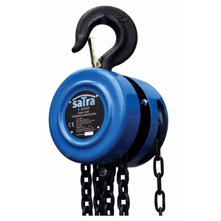 CHAIN HOIST 2T 2.5m