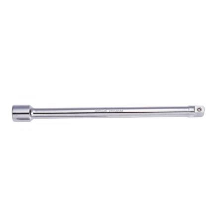 1/4″ DR. EXTENSION BAR, 100mmL