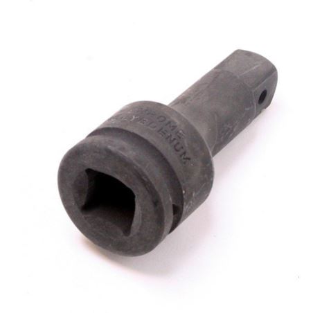 3/4″ Dr. Impact Extension Bar, 100mmL