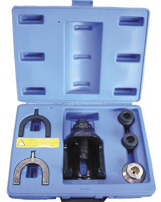 BUSH REMOVER / INSTALLER TOOL SET