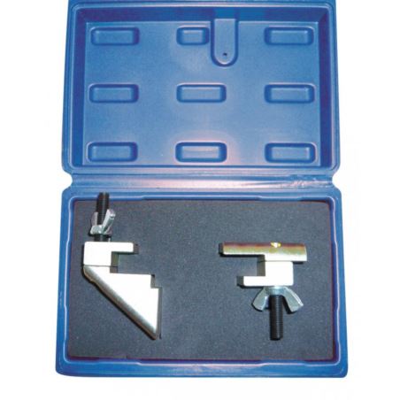 PRZYRZĄD DO DE/MONTAŻU PASKÓW WIELOKLINOWYCH