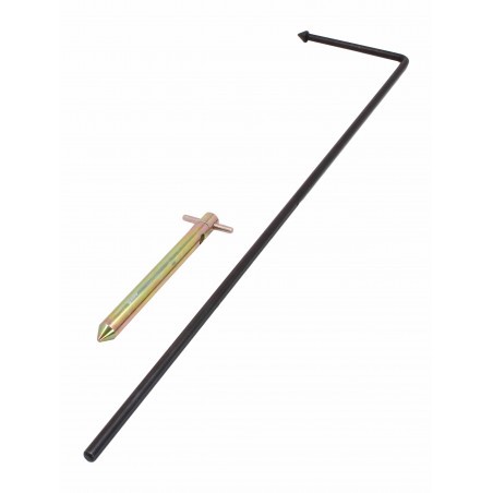 REAR AXLEALIGNMENT TOOL 692mmL