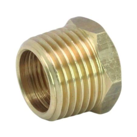 REDUCTION 1/2 “GZ – 1/4” GW