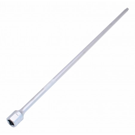 1/2" Dr. (F) pikendusraud x 3/8" Dr. (M) Wobble, 600mmL