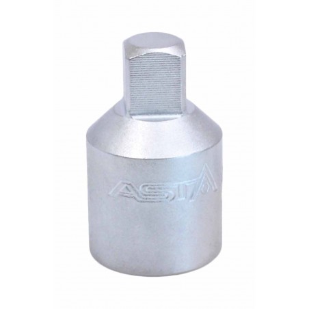 1/2″ Dr. Female x 3/8″ Male Adaptorr