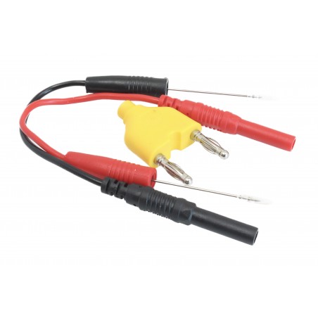 AIRBAG SIMULATOR – RESISTANCE „DUMMY”