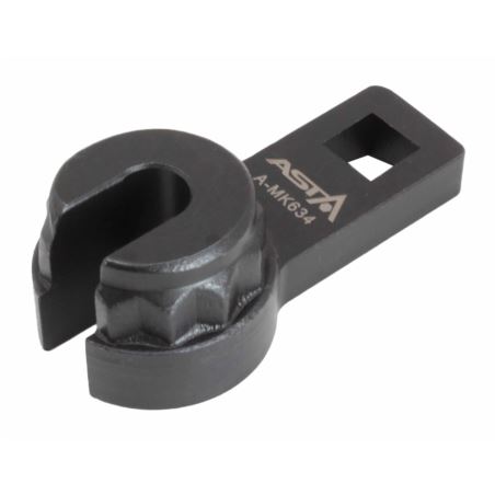ROD GUIDE CASE WRENCH