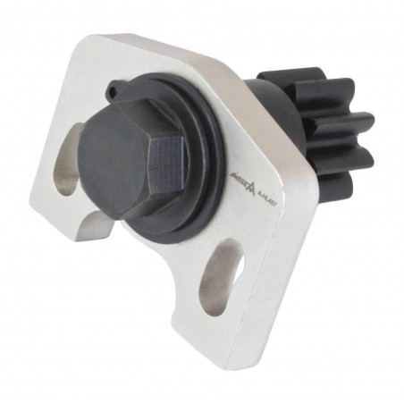 Rotator For Volvo Engine Flywheel