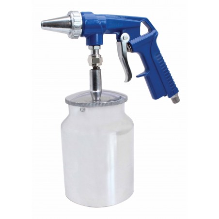 SANDBLAST GUN