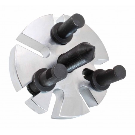 AJOITUSNAVAN VETOLAITE