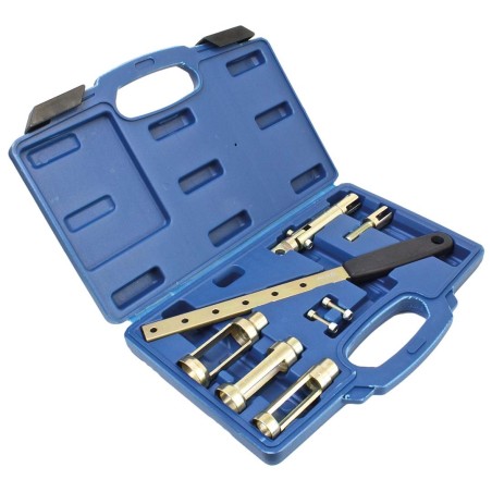 VENTTIILIJOUSIEN KOMPRESSORI - SARJA