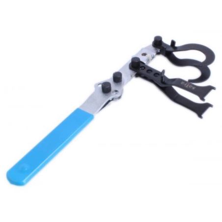 Venttiilijousen kompressori