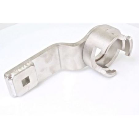 CRANK PULLEY FOR FORD FIESTA