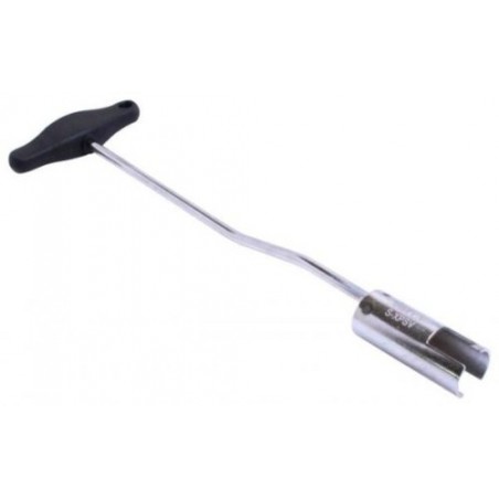 SYTYTYSTULPAN KÄYNNISTYSJOHDON IRROTUSLAITE