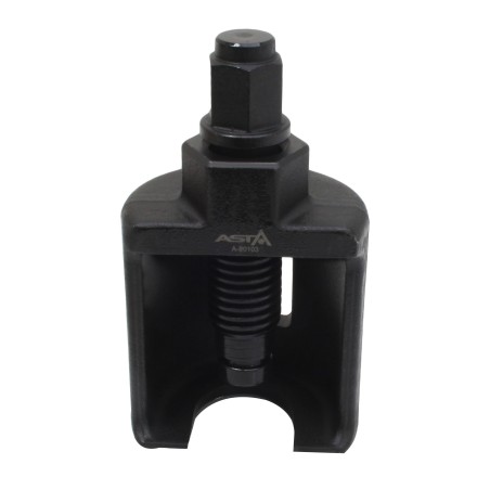 KUULLIIGEND-VÕLLIVÕLLI VIBRO-IMPACT