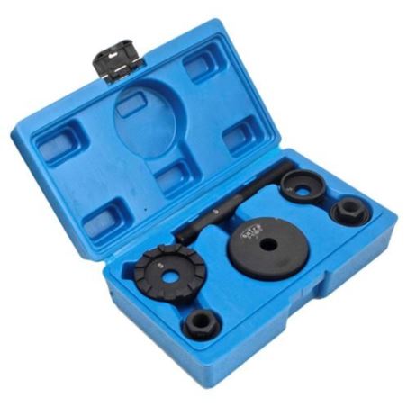 FORD MONDEO TAKA-AKSELIN ALAKEHYKSEN HOLKIN IRROTUS/ASENNUS