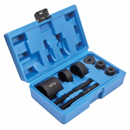 TAKAJOUSITUSHOLKKIEN IRROTUS-/ASENNUSTYÖKALU OPELIIN