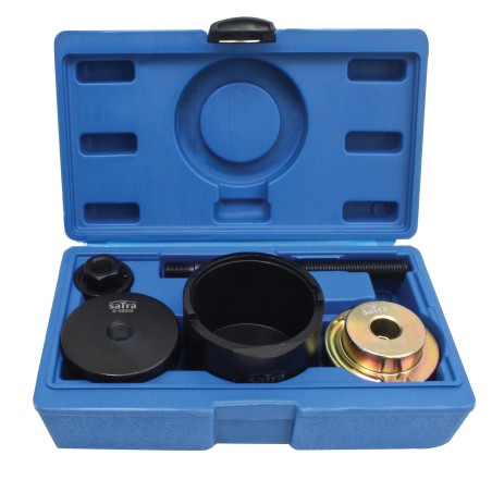 ETUJOUSITUSHOLKIN IRROTUSTYÖKALU VAG-RYHMÄLLE