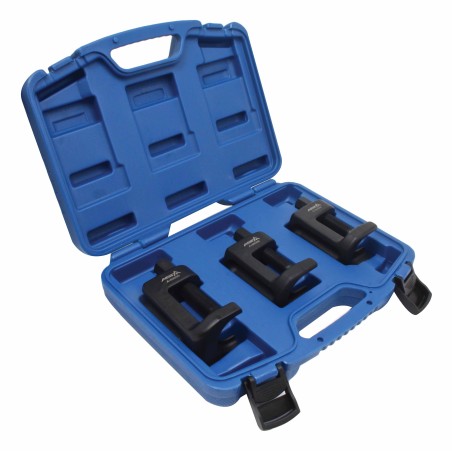 KUULLIIGENDI VÄLJATÕMBEKOMPLEKT