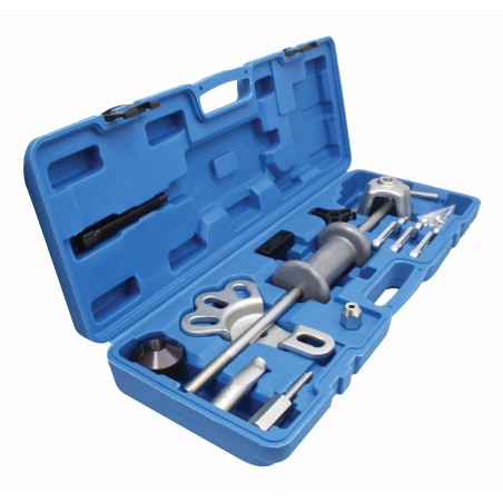 LIUKUVASARAN VETOSARJA