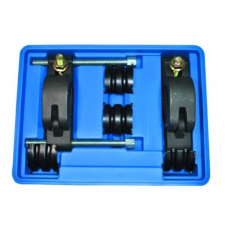 EXHAUST SEPARATOR KIT