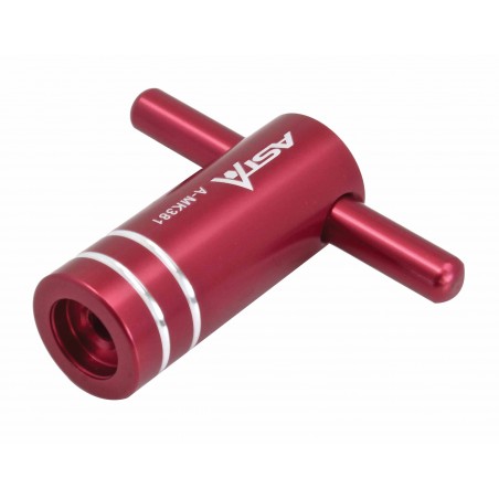 SHOCK BLADDER PULLER