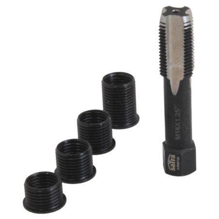 SPARK PLUG THREAD REPAIR KIT