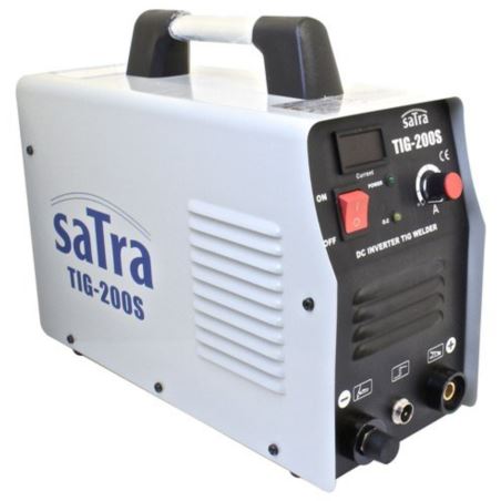 TIG-HITSAUSKONE - 200 A