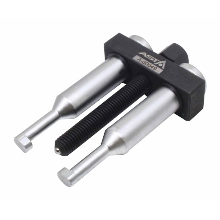 SPECIAL STEERING WHEEL PULLER FOR GM/OPEL