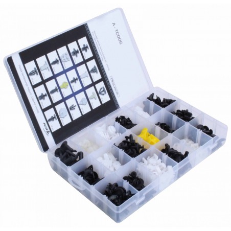 TRIMMIKLAMBRITE SORTIMENT HONDA - 418 TK